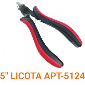 Kìm cắt 5" LICOTA APT-5124