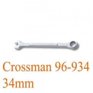 Cờ lê vòng miệng 34mm Crossman