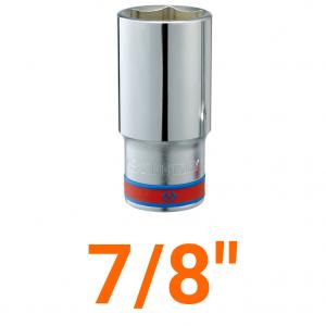 Tube Kingtony 1/2" dài 7/8" 423528S