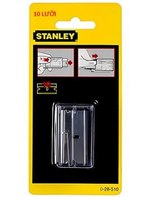 Lưỡi dao sủi Stanley 28-510