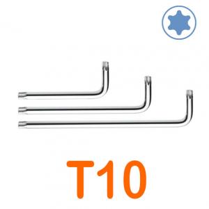 Lục giác bông chữ L T10 x 48mm LICOTA