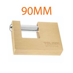 Ổ KHOÁ CẦU NGANG 90MM TOLSEN 55120