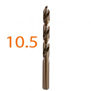 MŨI KHOAN INOX 10.5 BAIHU 030105