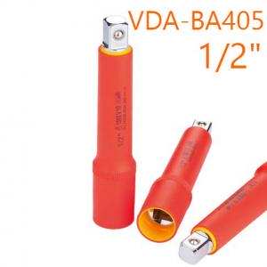 Tay vạn khẩu cách điện 1/2" LICOTA VDA-BA405