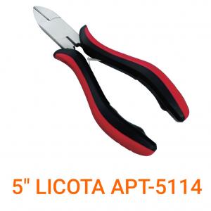 Kìm cắt 5" LICOTA APT-5114