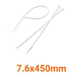 DÂY RÚT TRẮNG 7.6X450mm TOLSEN 50153