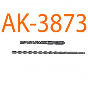 Mũi khoan bê tông đuôi gài 6x200mm Asaki AK-3873