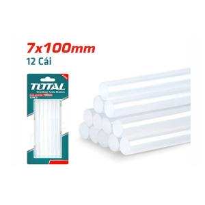 Bộ 12 keo dán 7x100mm Total TACGT1071