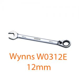 Cờ lê vòng miệng 12mm Wynns W0312E