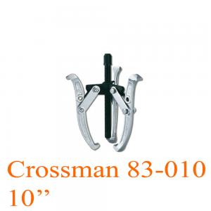 Cảo 3 chấu 10" Crossman
