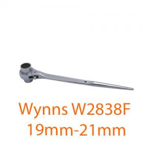 Cần đuôi chuột Xi Bóng Số 19-21 Wynns W2838F