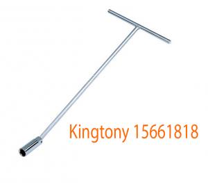 Cần siết chữ T đầu lục giác 18mm kingtony 15661818