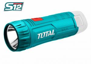 Đèn pin 12V total TWLI1223