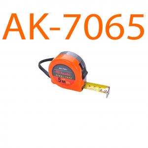 Thước cuộn thép Hệ Mét 5.5m x 25mm Asaki AK-7065