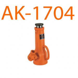 Đội răng cơ khí 200mm - 275mm" 10T (thấp) Asaki AK-1704