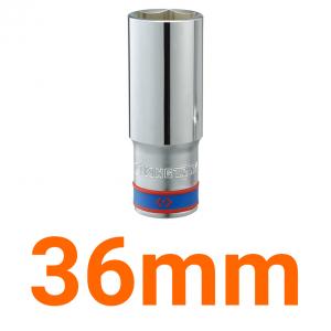 Tube Kingtony 1/2" dài 36 423536M