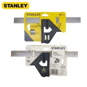 Thước ê ke thủy cán sắt Stanley 46-143