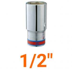 Tube Kingtony 1/2" dài 1/2" 423516S