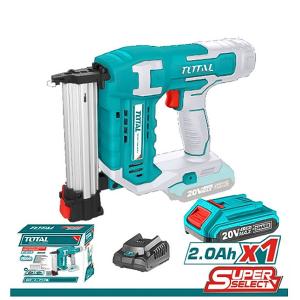Súng bắn đinh thẳng dùng pin 20V Total