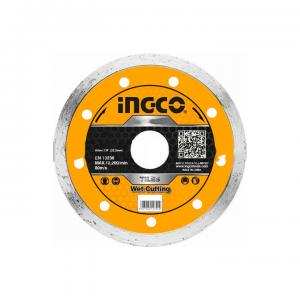 Đĩa cắt gạch ướt Ingco DMD021802M