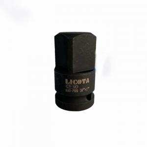 Đầu biến LICOTA 3/4" ra 1" ĐEN