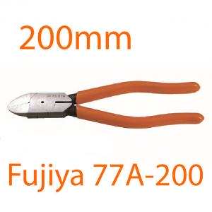 Kìm cắt 200mm Fujiya 77A-200