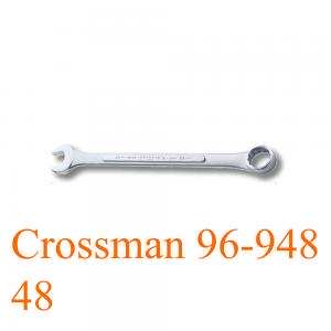 Cờ lê vòng miệng 48mm Crossman