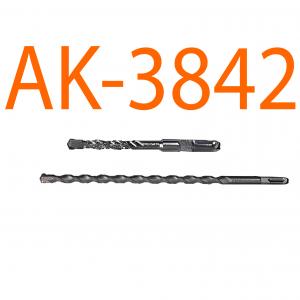 Mũi khoan bê tông đuôi gài 12x 200mm Asaki AK-3842