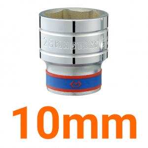 Tube Kingtony 1/2" 10 433510MR