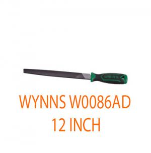 Giũa bản 12" Wynns W0086AD