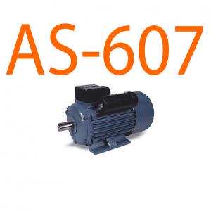 Motor điện 2200W/220V Asaki AS-607