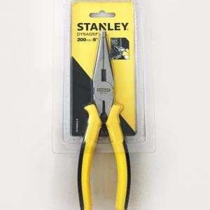 Kềm mũi bằng 6" Stanley STHT84073-8