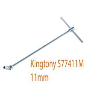 Tuýp chữ T đầu lục giác 11mm kingtony 577411M
