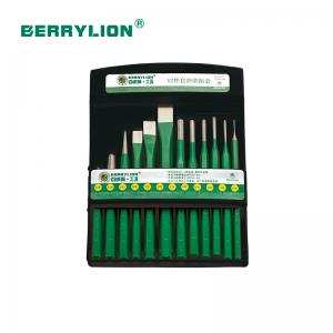 Bộ đục 12 món Berrylion 053105012