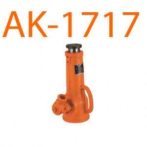Đội răng cơ khí 320T Asaki AK-1717