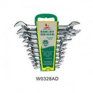 Bộ cờ lê hai đầu mở 10PCS Wynns W0328AD