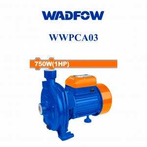 Máy bơm nước 750W(1HP) Wadfow WWPCA03
