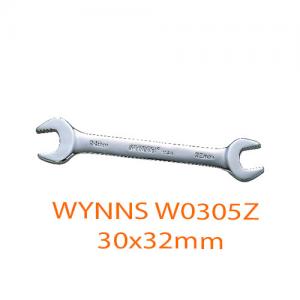 Cờ lê hai đầu mở 30*32mm Wynns W0305Z