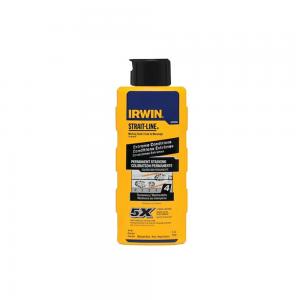 Mực đen đánh dấu cho búng mực can 6oz Irwin