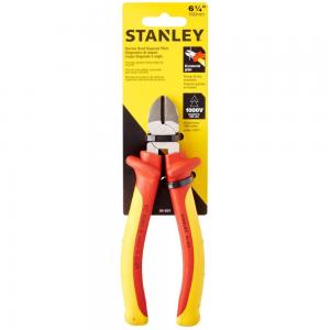 Kềm cắt 6" VDE Stanley 84-009