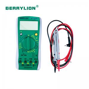 Đồng hồ vạn năng kỹ thuật số Berrylion 030901081