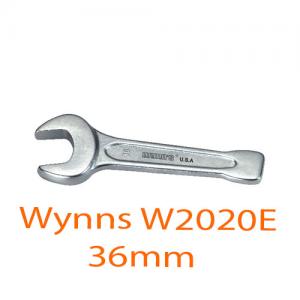 Cà Lê Miệng Đóng Số 36 Wynns W2020E