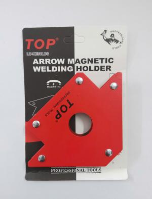 Ke góc góc nam châm 50 lbs TOP (Trung)