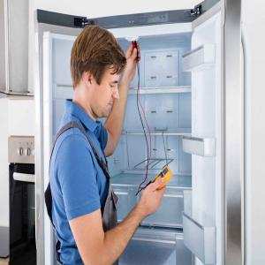 Những hư hỏng và cách sửa chữa của tủ lạnh gia đình - TS.Phạm Văn Tùy