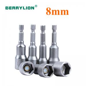 Đầu bắn tôn 8mm Berrylion 060904008