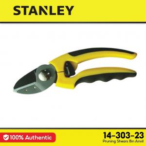 Kéo tỉa cành cây 8"/200mm Stanley 14-303-23