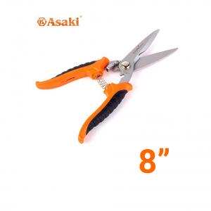 Kéo cắt cành 8" Asaki AK-8631