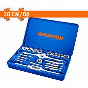 Bộ taro ren 20 chi tiết Wadfow WAJ1L02