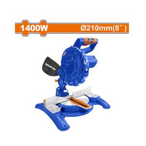 Máy cưa nhôm 1400W Wadfow