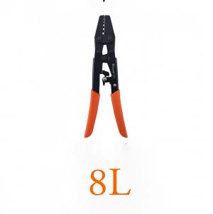 Kềm bấm đầu cosse 8L Asaki AK-9111